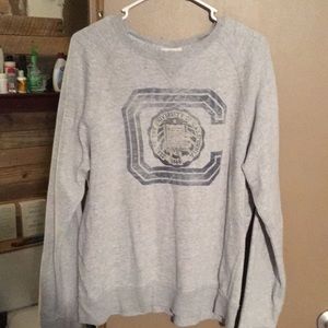 Abercrombie & fitch sweater